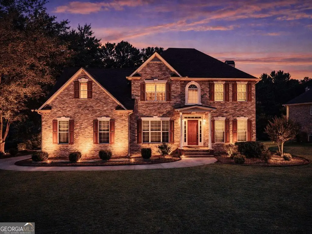 4125 Crowder Drive Nw, Kennesaw, GA 30152 - Image #1