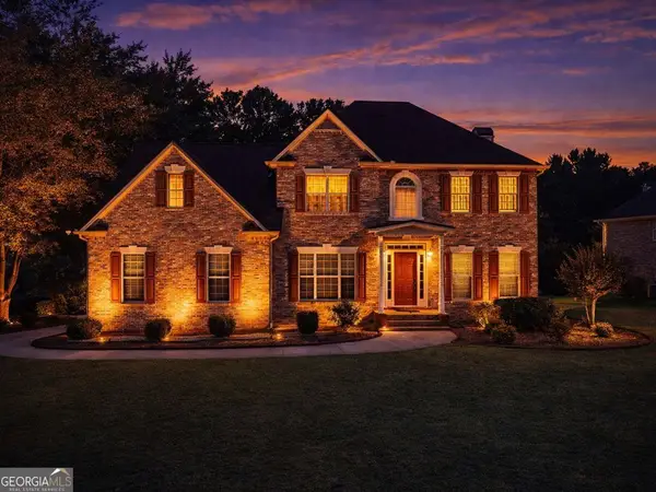 4125 Crowder Drive Nw, Kennesaw, GA 30152