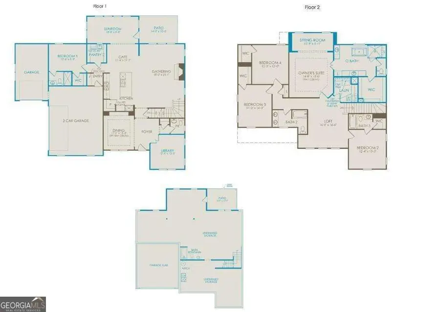 3090 Florence Street, Cumming, GA 30041 - Image #2