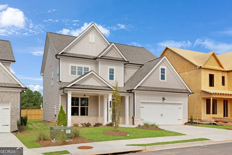 942 Homepark Circle, Buford, GA 30518 - Image #2