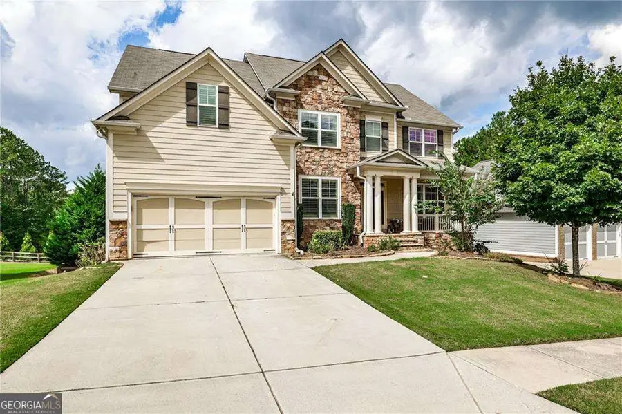 59 Angel Oak Trail, Dallas, GA 30132 - Image #2