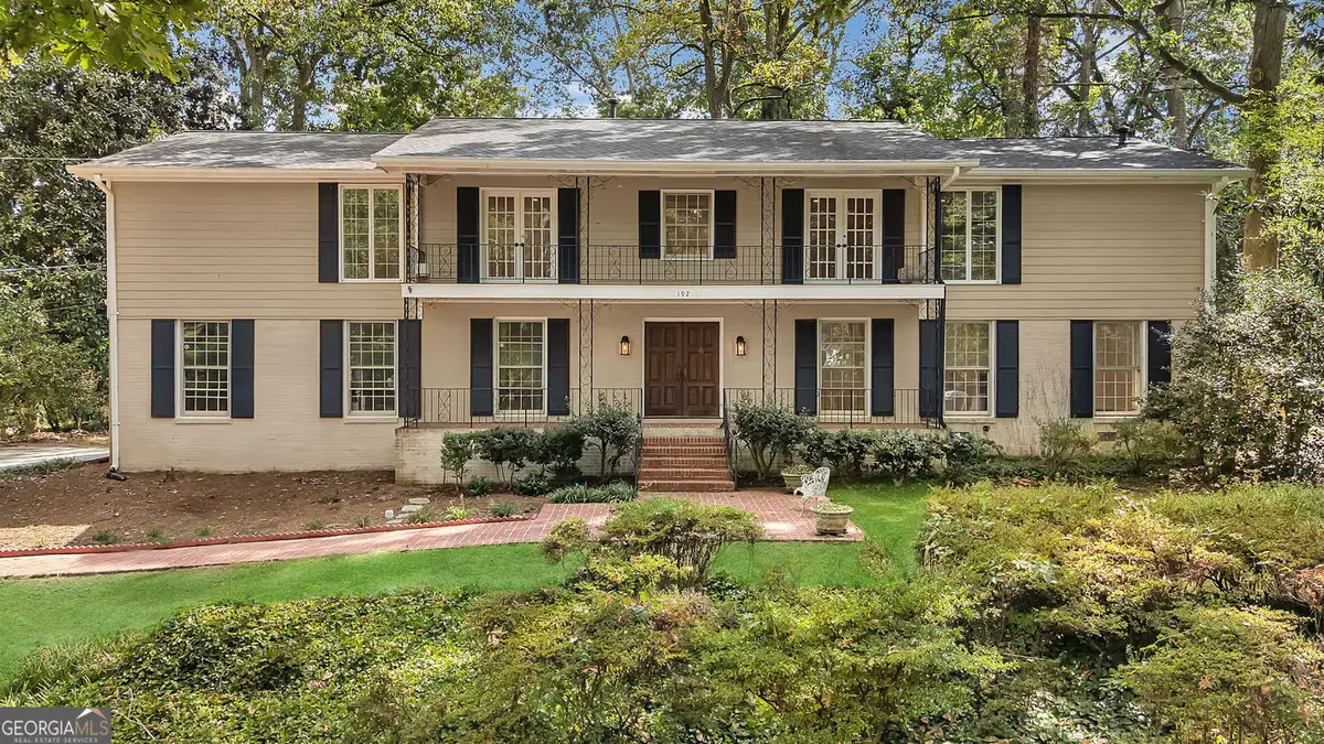 192 Maple Wood Drive, Lawrenceville, GA 30046 - Image #1