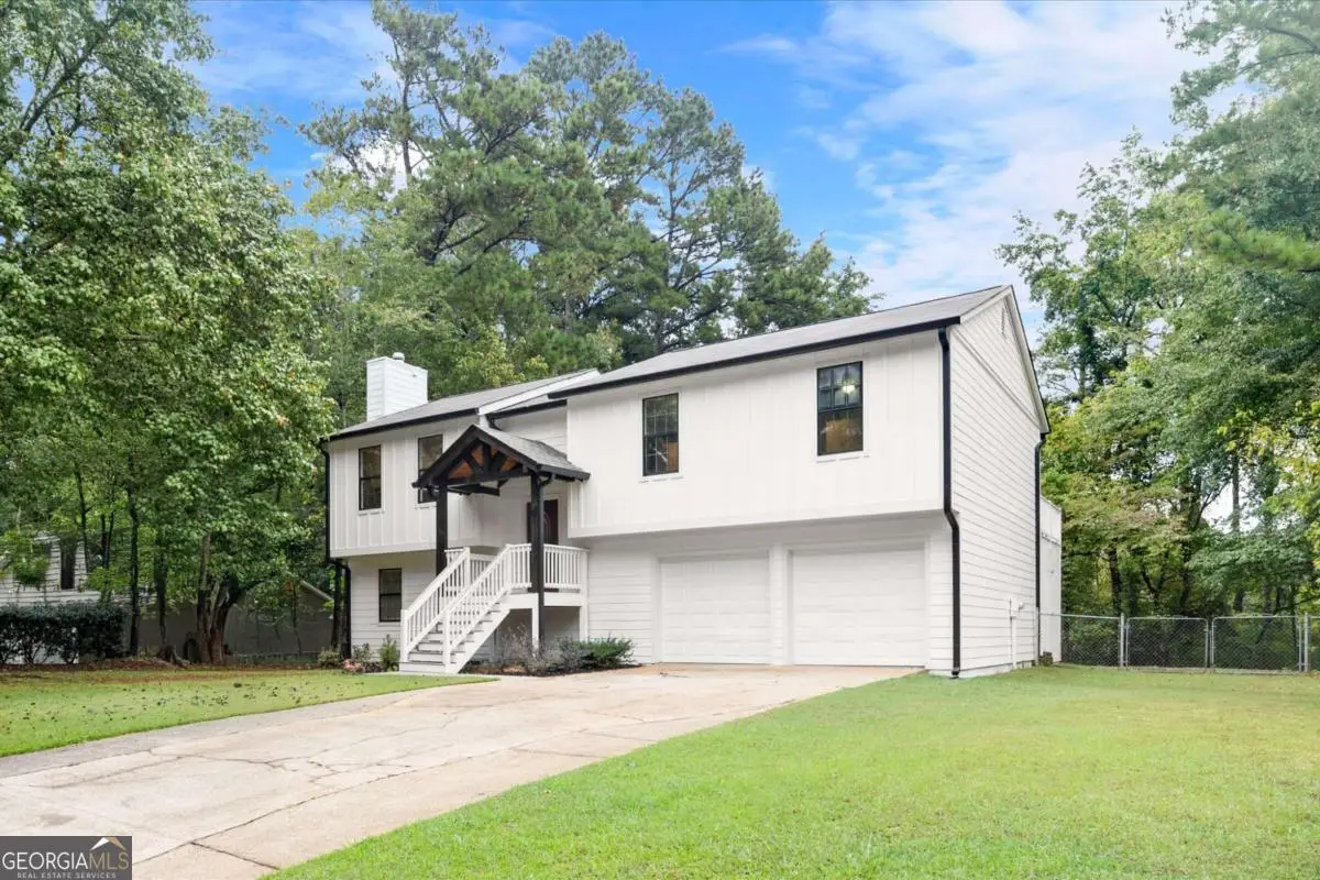 485 Sheringham Court, Roswell, GA 30076 - Image #1