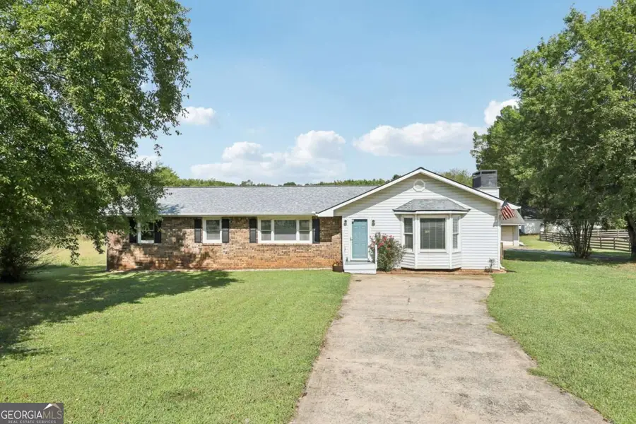289 Old Cassville White Road Nw, Cartersville, GA 30121 - Image #2