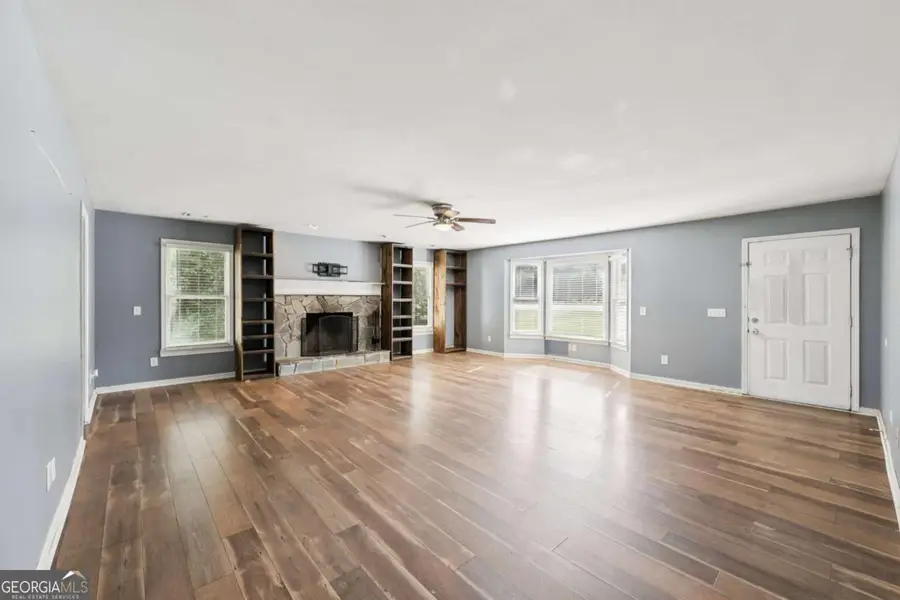 289 Old Cassville White Road Nw, Cartersville, GA 30121 - Image #3