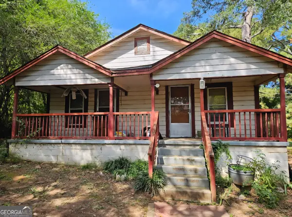 88 Watson Drive Sw, Rome, GA 30161