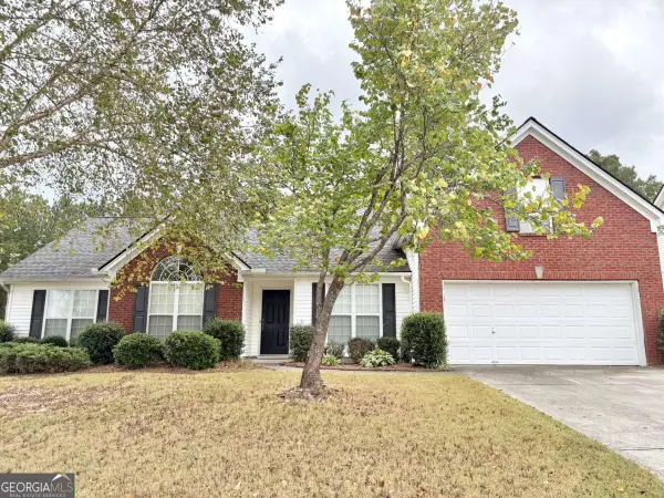 1331 Log Cabin Lane, Lawrenceville, GA 30045