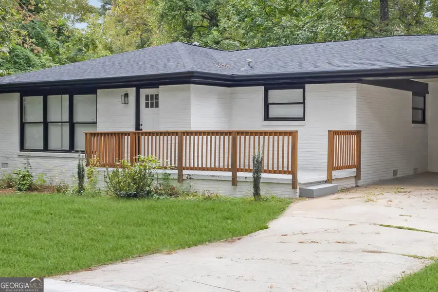 2403 Dawn Drive, Decatur, GA 30032 - Image #2