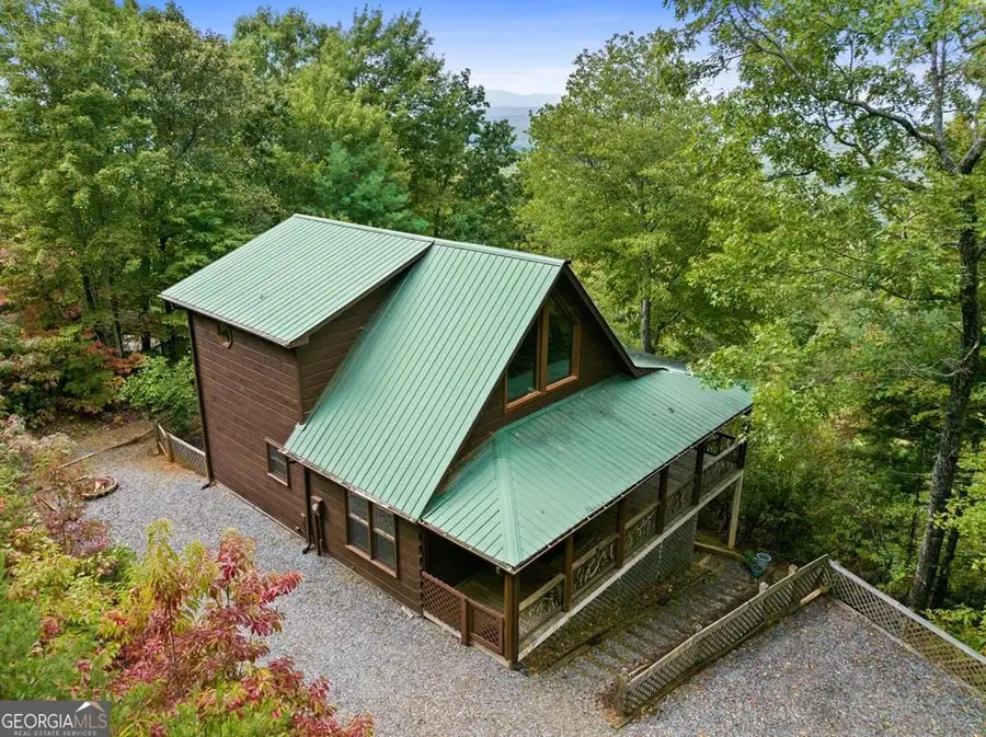 100 Wintermute Drive, Mineral Bluff, GA 30559 - Image #2