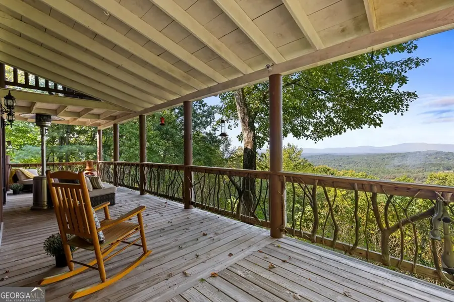 100 Wintermute Drive, Mineral Bluff, GA 30559 - Image #3