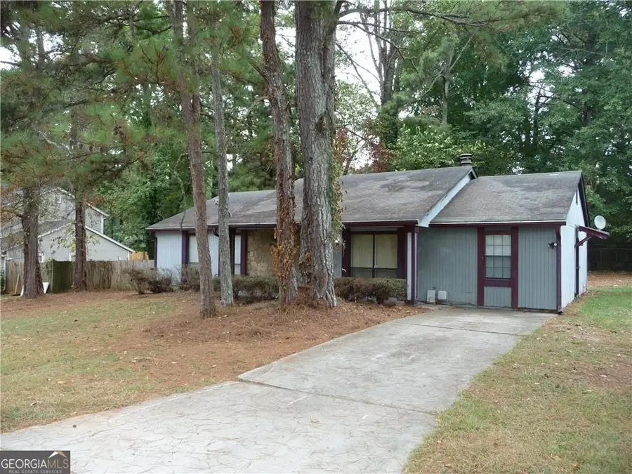 5472 Forest East Lane, Stone Mountain, GA 30088 - Image #3