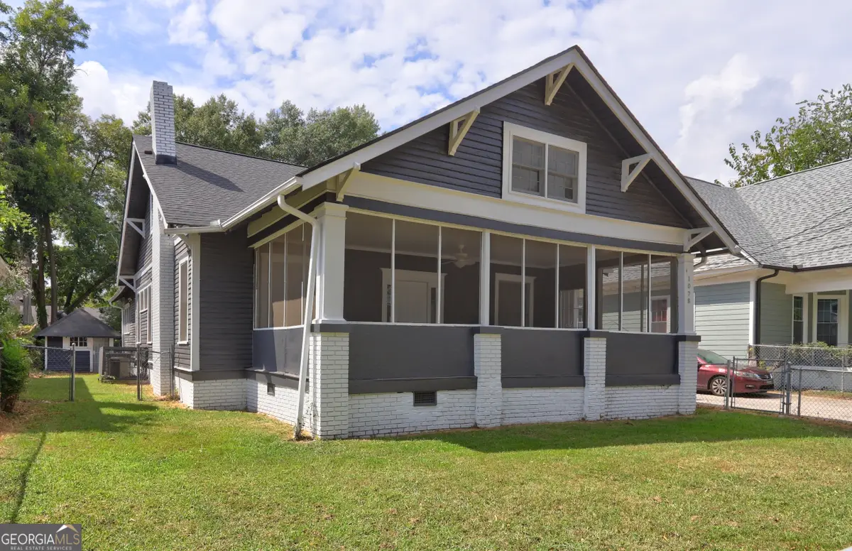 1078 Arlington Avenue Sw, Atlanta, GA 30310 - Image #1