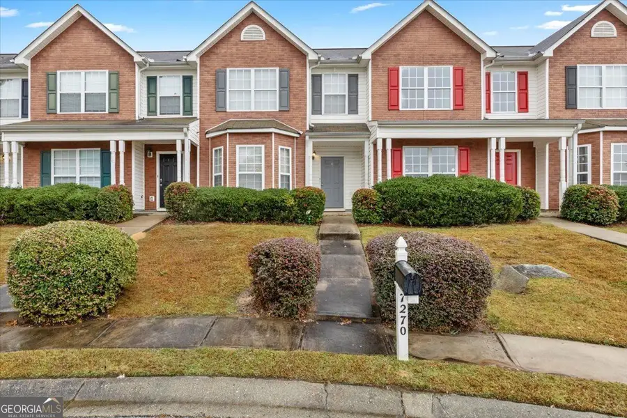 7270 Oakley Court, Union City, GA 30291 - Image #2
