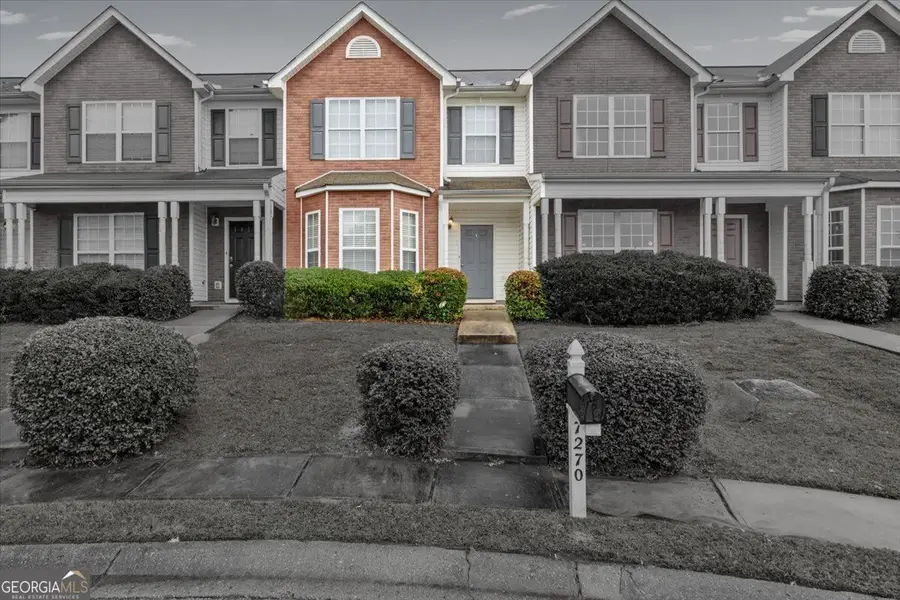 7270 Oakley Court, Union City, GA 30291 - Image #3