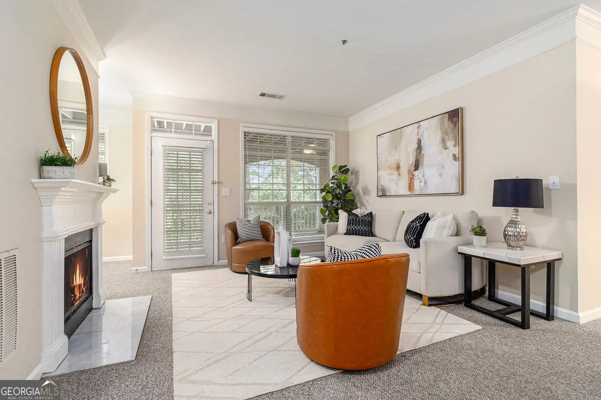 925 Sandringham Drive, Alpharetta, GA 30004 - Image #1