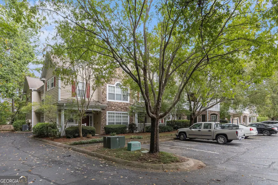 925 Sandringham Drive, Alpharetta, GA 30004 - Image #2