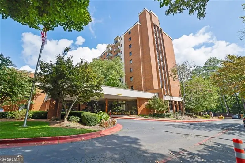300 Johnson Ferry Road #B103, Atlanta, GA 30328 - Image #1