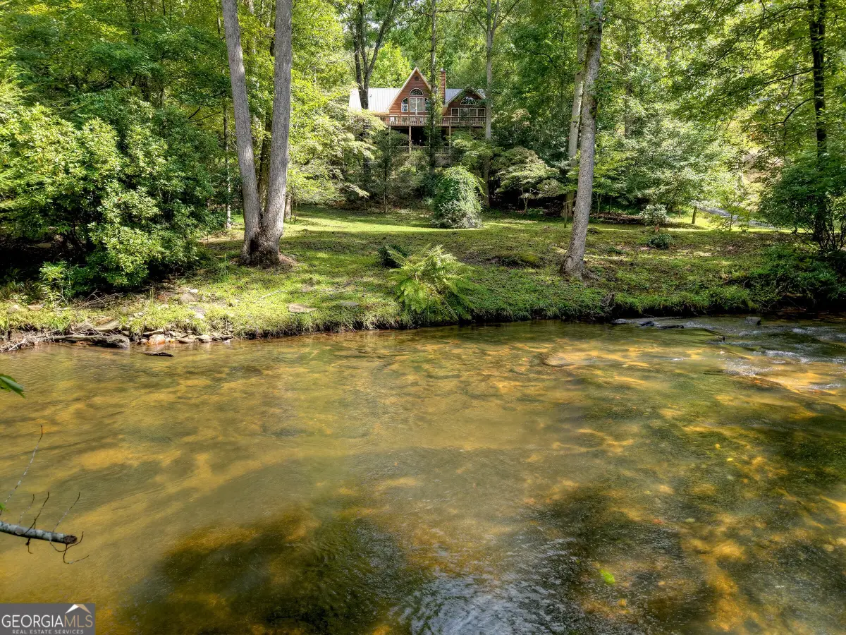 324 Cooper Creek Drive, Suches, GA 30572 - Image #1