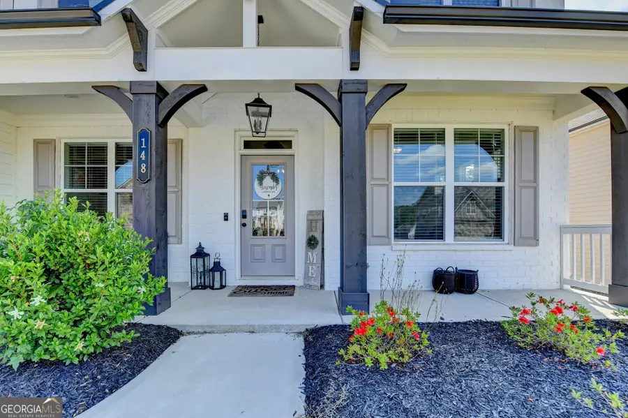 148 Logan Pass Drive, Loganville, GA 30052 - Image #3