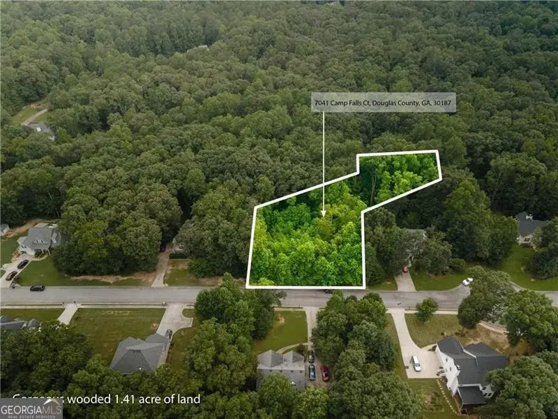 7041 Camp Falls Court, Winston, GA 30187 - Image #1