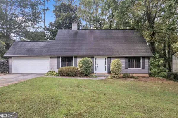 3040 Clearbrook Drive, Marietta, GA 30068