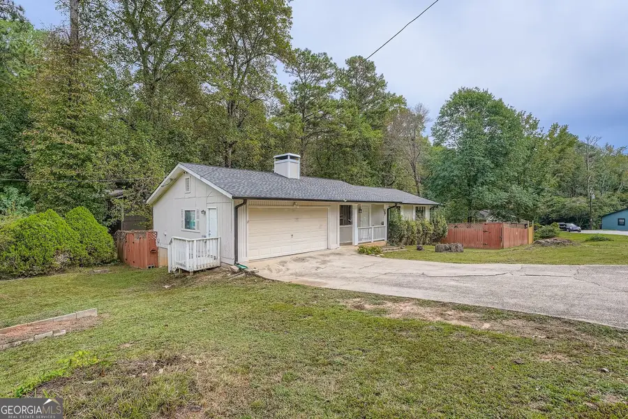 4430 Poplar Court, Douglasville, GA 30135 - Image #2