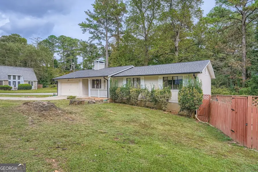 4430 Poplar Court, Douglasville, GA 30135 - Image #3