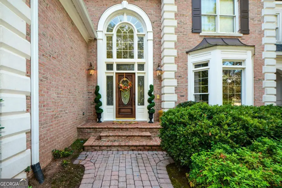 730 Winnmark Court, Roswell, GA 30076 - Image #2