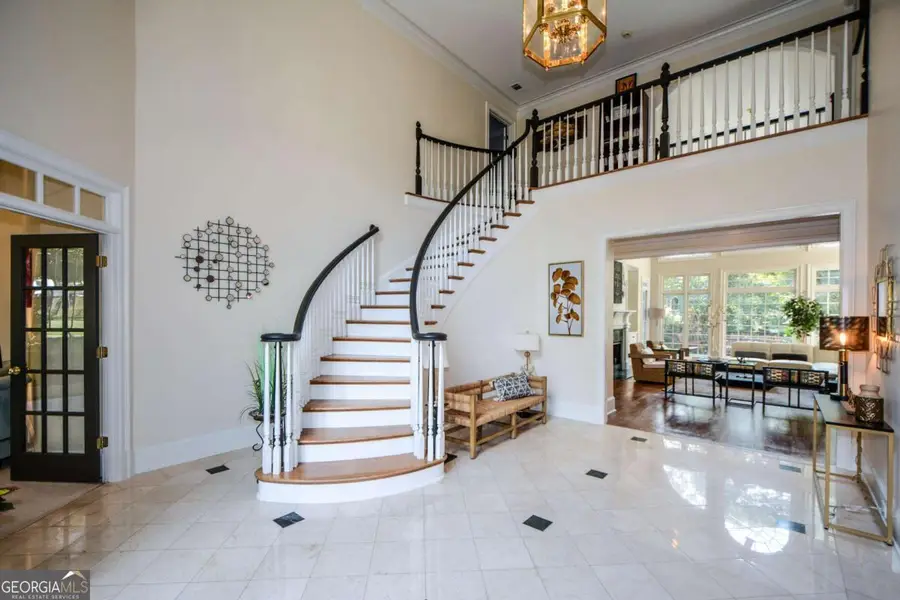 730 Winnmark Court, Roswell, GA 30076 - Image #3