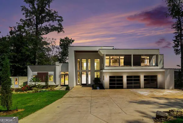 2730 Emerald Drive, Jonesboro, GA 30236