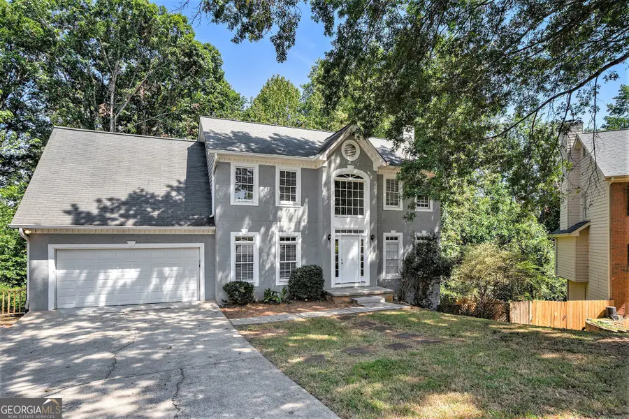 2501 Bechers Brook, Lawrenceville, GA 30043 - Image #2