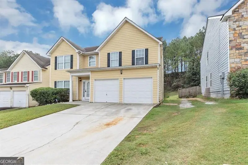 2420 Valley Creek Drive, Lithia Springs, GA 30122 - Image #1