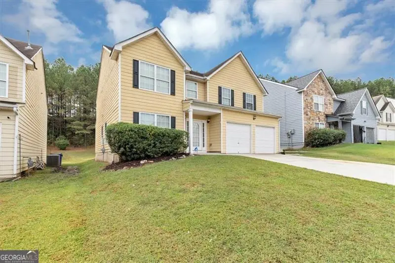 2420 Valley Creek Drive, Lithia Springs, GA 30122 - Image #2