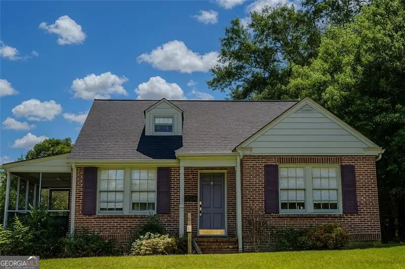 40 Terrace Street, Griffin, GA 30224 - Image #1