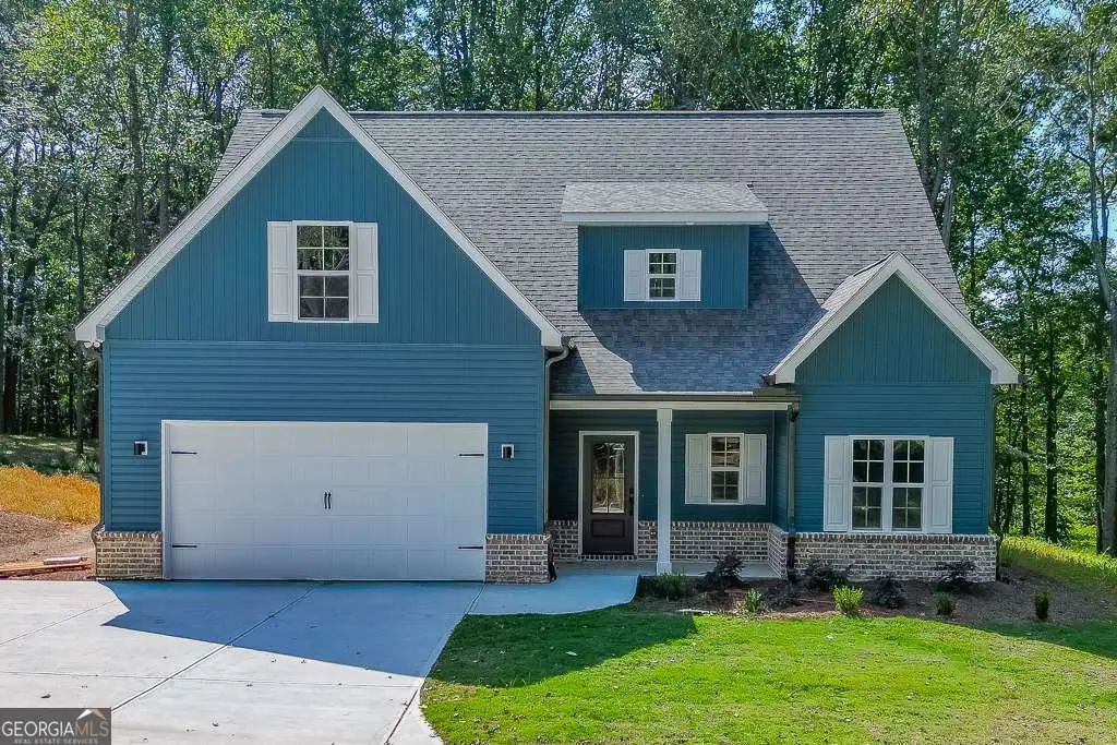 110 Rains Road, Jefferson, GA 30549 - Image #1