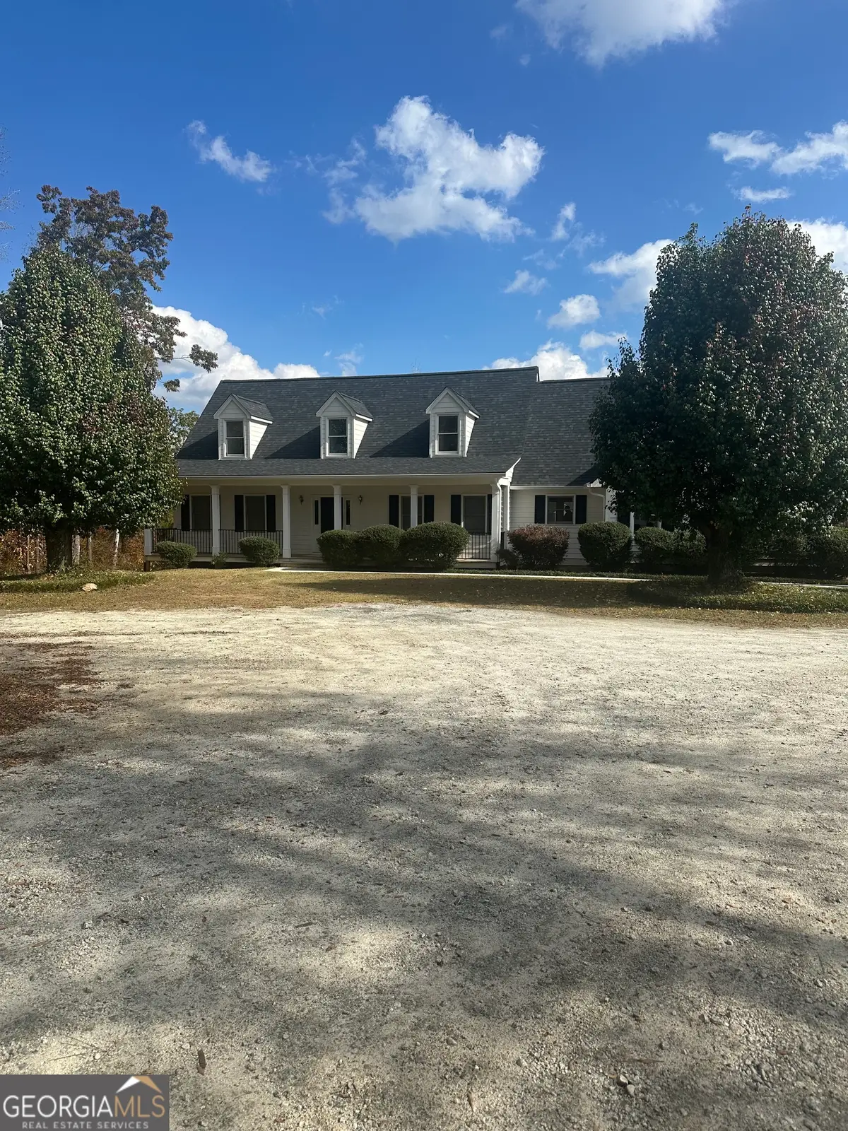 56 Fox Hollow Run, Newnan, GA 30263 - Image #1