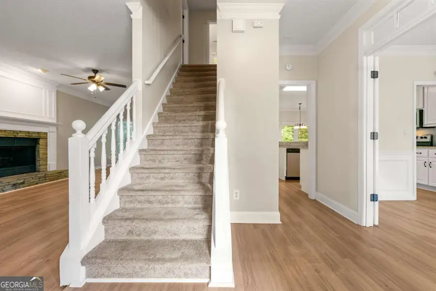 1722 Indian Ridge Drive, Woodstock, GA 30189 - Image #2