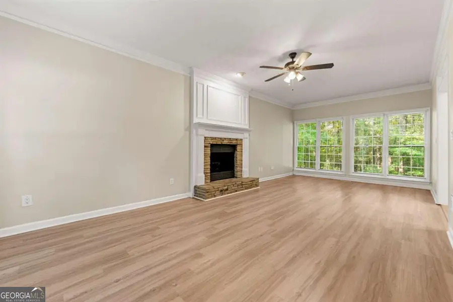 1722 Indian Ridge Drive, Woodstock, GA 30189 - Image #3