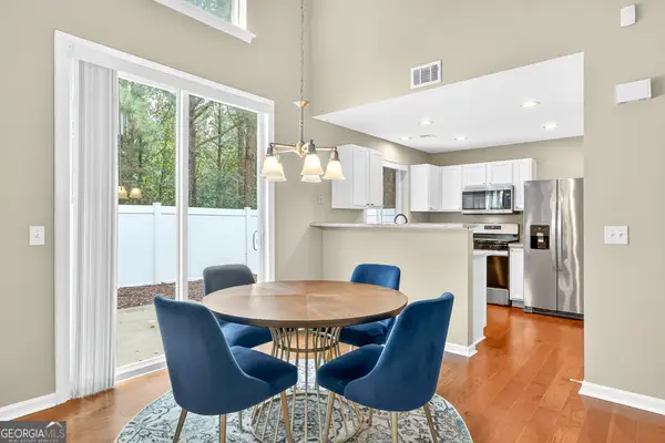 363 Hiawassee Drive, Woodstock, GA 30188