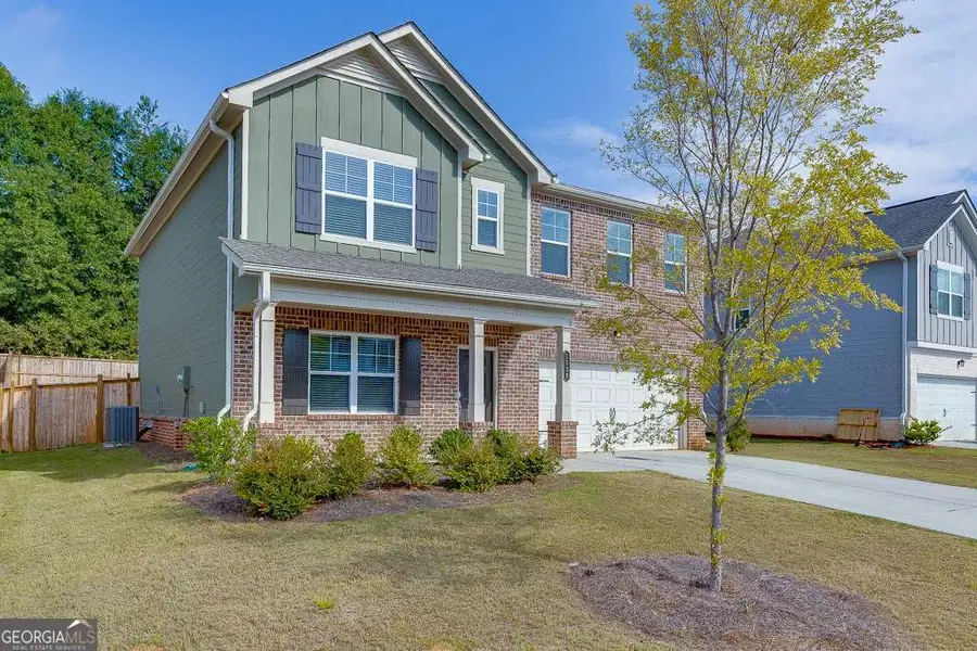 1539 Hay Patch Lane, Loganville, GA 30052 - Image #3