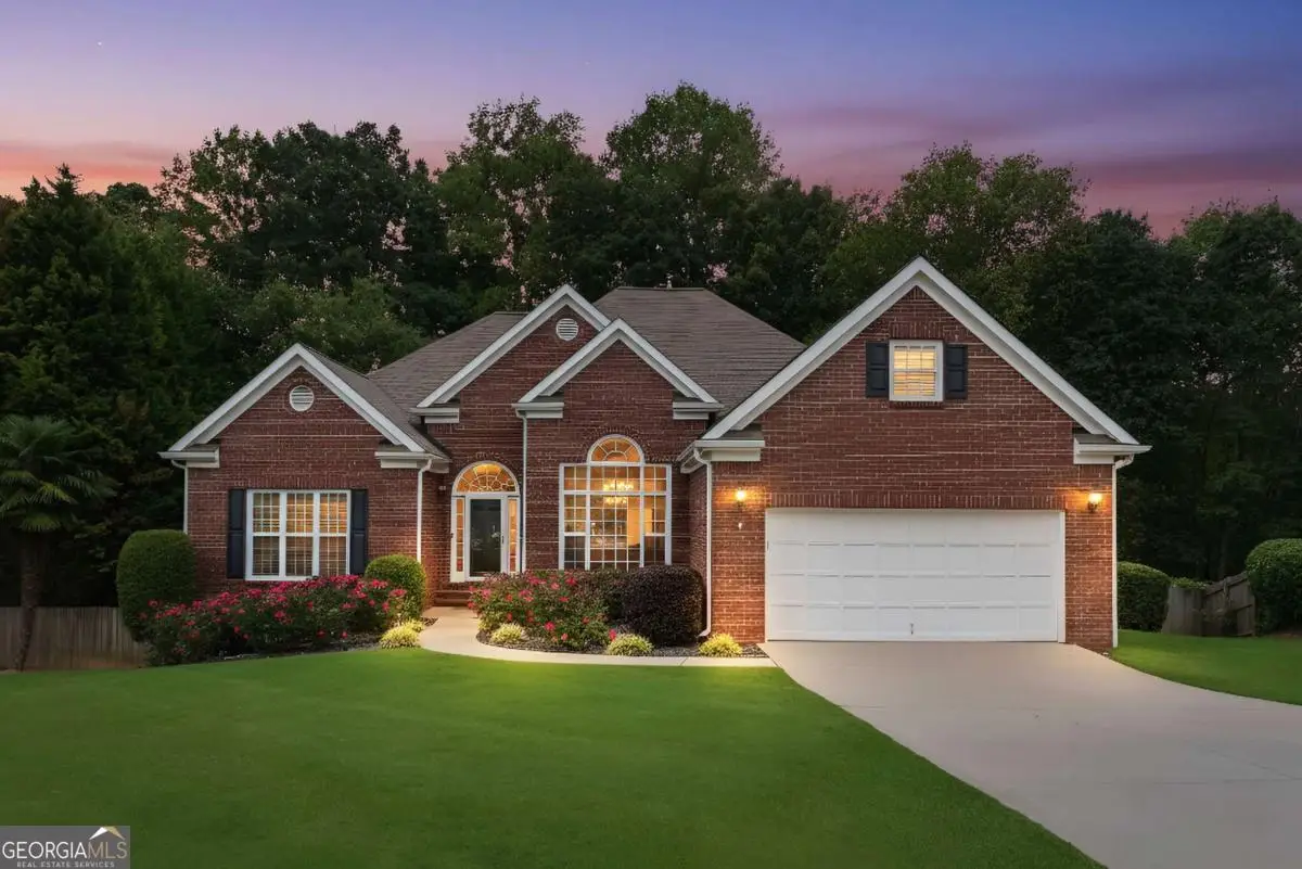 1785 Dartford Way, Hoschton, GA 30548 - Image #1