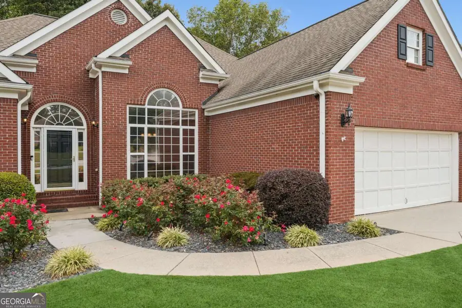 1785 Dartford Way, Hoschton, GA 30548 - Image #2