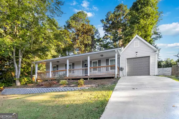 874 Fox Valley Drive, Stone Mountain, GA 30088