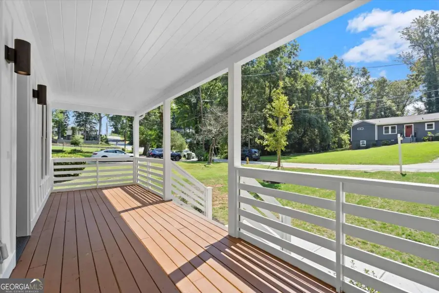 1413 Kennesaw Drive Nw, Atlanta, GA 30318 - Image #3