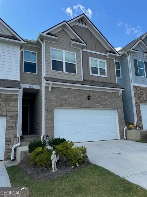 396 Stoneybrook Drive, Dahlonega, GA 30533 - Image #1