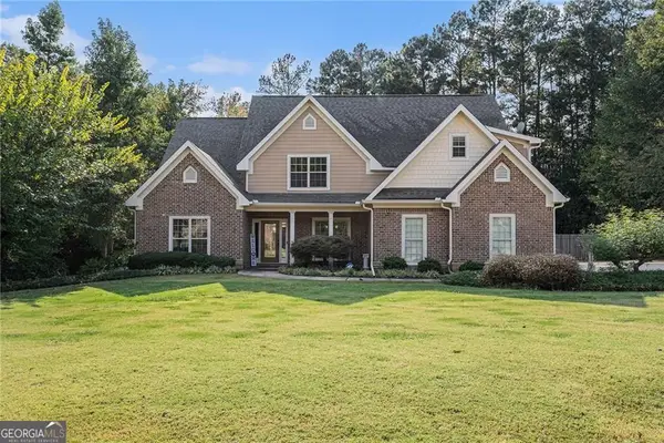 132 Fishers Mill Drive, McDonough, GA 30252