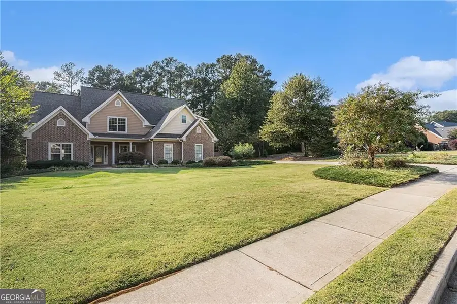 132 Fishers Mill Drive, McDonough, GA 30252 - Image #2
