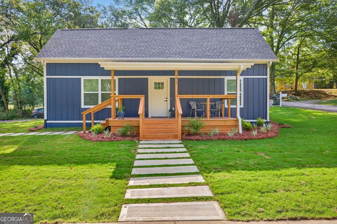 4217 Railroad Street, Oakwood, GA 30566 - Image #1