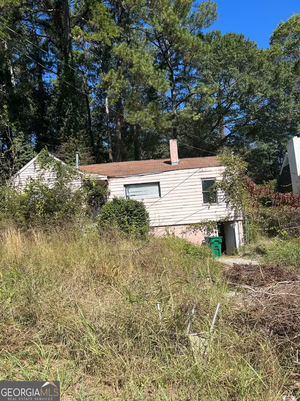 3542 Glenwood Road, Decatur, GA 30032