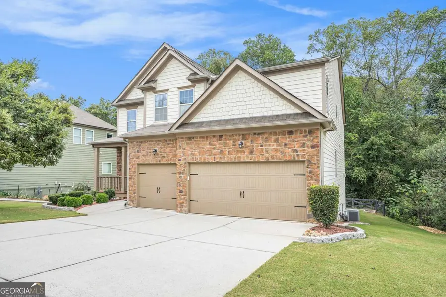 337 Liberty Drive, Acworth, GA 30102 - Image #2